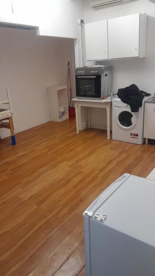Apartamento Dimora Torlonia Roma Exterior foto