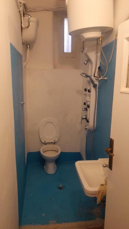 Apartamento Dimora Torlonia Roma Exterior foto