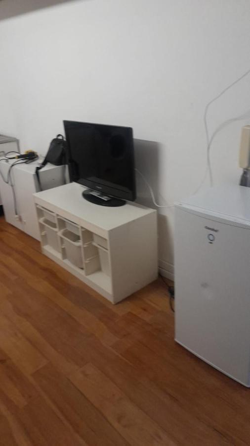 Apartamento Dimora Torlonia Roma Exterior foto