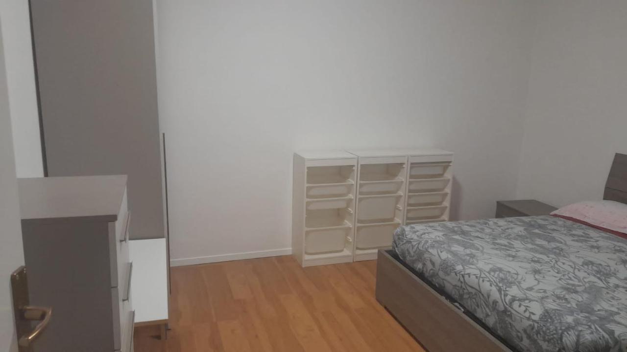 Apartamento Dimora Torlonia Roma Exterior foto