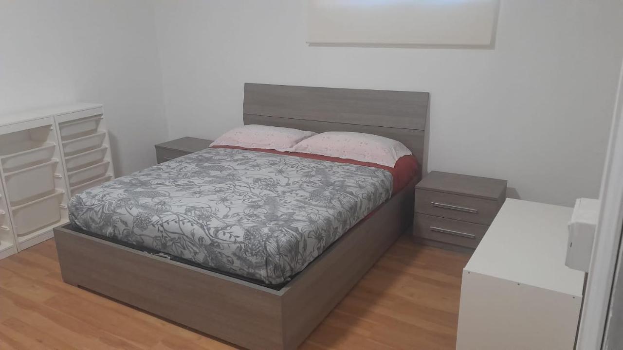 Apartamento Dimora Torlonia Roma Exterior foto