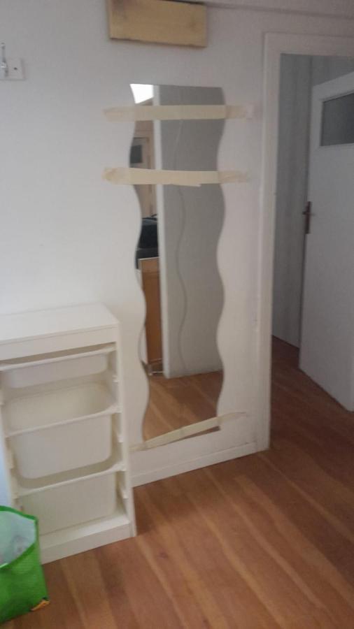 Apartamento Dimora Torlonia Roma Exterior foto