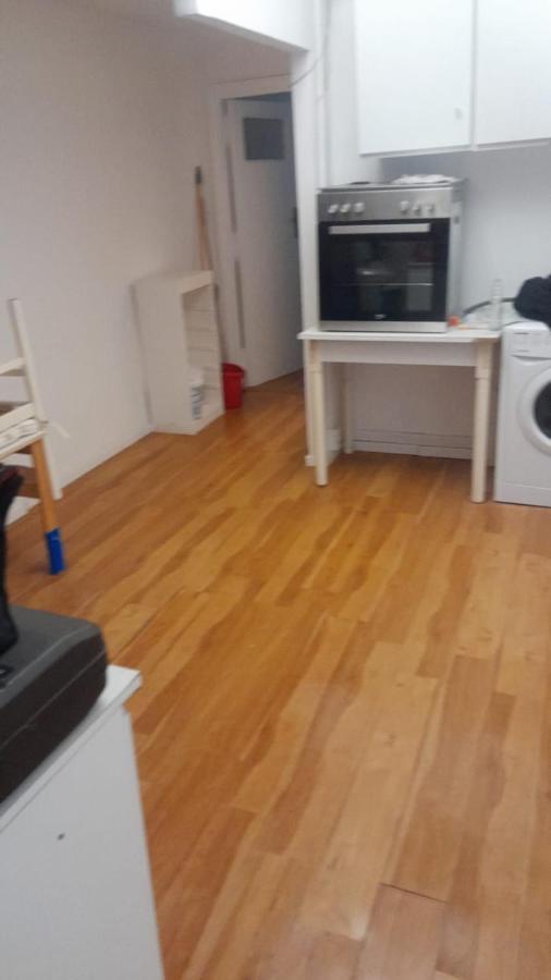 Apartamento Dimora Torlonia Roma Exterior foto