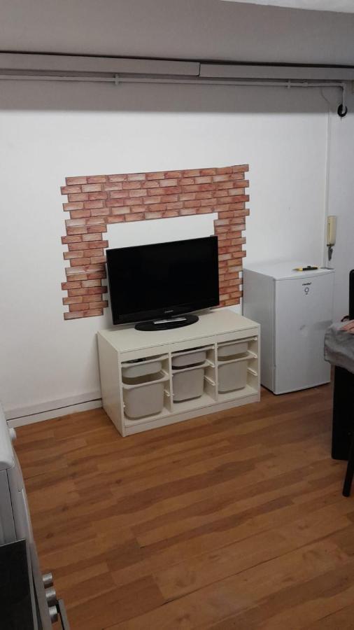 Apartamento Dimora Torlonia Roma Exterior foto