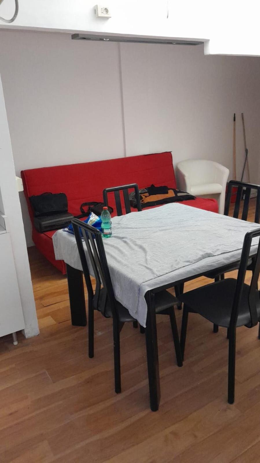Apartamento Dimora Torlonia Roma Exterior foto