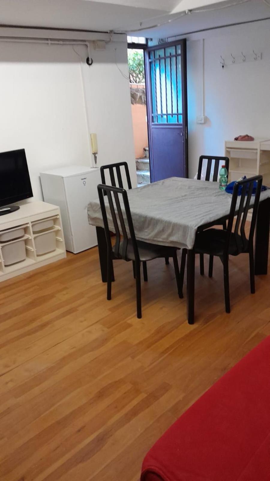 Apartamento Dimora Torlonia Roma Exterior foto